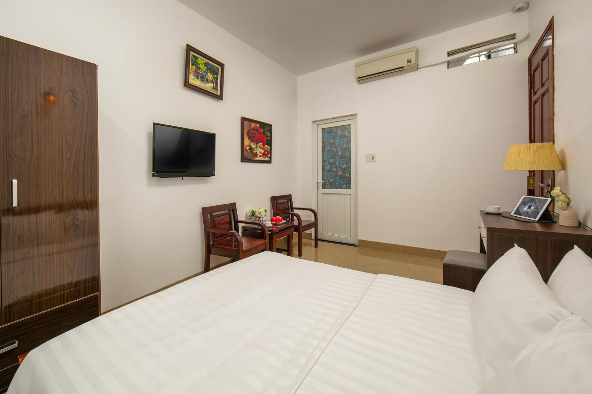 Mia Sen Vong Hotel Ha Noi 河内 外观 照片