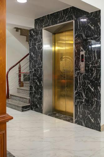 Mia Sen Vong Hotel Ha Noi 河内 外观 照片